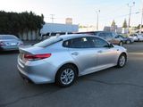 SILVER, 2016 KIA OPTIMA Thumnail Image 5