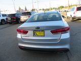 SILVER, 2016 KIA OPTIMA Thumnail Image 6