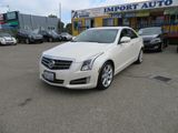P.WHITE, 2013 CADILLAC ATS Thumnail Image 3