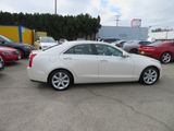 P.WHITE, 2013 CADILLAC ATS Thumnail Image 5