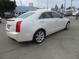 P.WHITE, 2013 CADILLAC ATS Thumnail Image 6