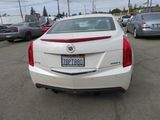 P.WHITE, 2013 CADILLAC ATS Thumnail Image 7