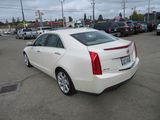 P.WHITE, 2013 CADILLAC ATS Thumnail Image 8