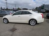 P.WHITE, 2013 CADILLAC ATS Thumnail Image 9
