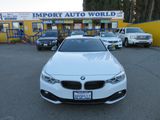 WHITE, 2014 BMW 4 SERIES Thumnail Image 2