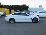 WHITE, 2014 BMW 4 SERIES Thumnail Image 4