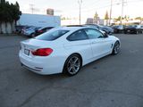 WHITE, 2014 BMW 4 SERIES Thumnail Image 5