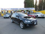 BLACK, 2015 AUDI Q5 Thumnail Image 1