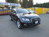 BLACK, 2015 AUDI Q5 Thumnail Image 4