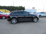 BLACK, 2015 AUDI Q5 Thumnail Image 5