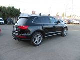 BLACK, 2015 AUDI Q5 Thumnail Image 6