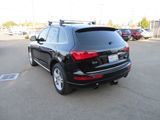 BLACK, 2015 AUDI Q5 Thumnail Image 8