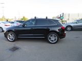 BLACK, 2015 AUDI Q5 Thumnail Image 9