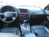 BLACK, 2015 AUDI Q5 Thumnail Image 16
