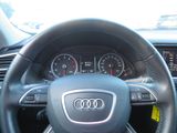 BLACK, 2015 AUDI Q5 Thumnail Image 18