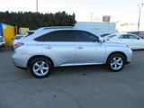 SILVER, 2013 LEXUS RX Thumnail Image 5