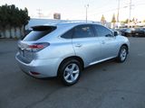 SILVER, 2013 LEXUS RX Thumnail Image 6
