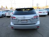 SILVER, 2013 LEXUS RX Thumnail Image 7