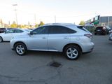 SILVER, 2013 LEXUS RX Thumnail Image 9