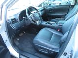 SILVER, 2013 LEXUS RX Thumnail Image 10
