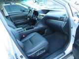 SILVER, 2013 LEXUS RX Thumnail Image 15