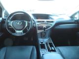 SILVER, 2013 LEXUS RX Thumnail Image 17