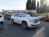 WHITE, 2015 GMC YUKON Thumnail Image 1