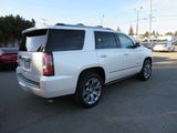 WHITE, 2015 GMC YUKON Thumnail Image 6