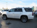 WHITE, 2015 GMC YUKON Thumnail Image 9