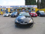 BLACK, 2006 LEXUS IS Thumnail Image 2