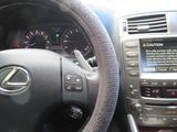BLACK, 2006 LEXUS IS Thumnail Image 22