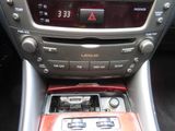 BLACK, 2006 LEXUS IS Thumnail Image 31