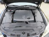 BLACK, 2006 LEXUS IS Thumnail Image 42