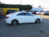 WHITE, 2014 MERCEDES-BENZ CLA-CLASS Thumnail Image 5