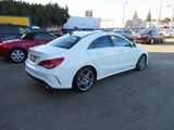 WHITE, 2014 MERCEDES-BENZ CLA-CLASS Thumnail Image 6