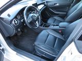 WHITE, 2014 MERCEDES-BENZ CLA-CLASS Thumnail Image 10