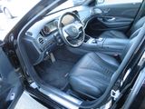 BLACK, 2015 MERCEDES-BENZ S-CLASS Thumnail Image 10