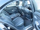 BLACK, 2015 MERCEDES-BENZ S-CLASS Thumnail Image 18