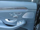 BLACK, 2015 MERCEDES-BENZ S-CLASS Thumnail Image 19