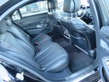 BLACK, 2015 MERCEDES-BENZ S-CLASS Thumnail Image 20
