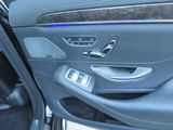 BLACK, 2015 MERCEDES-BENZ S-CLASS Thumnail Image 21