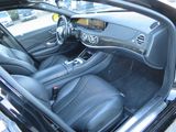 BLACK, 2015 MERCEDES-BENZ S-CLASS Thumnail Image 23
