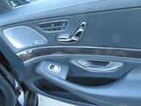BLACK, 2015 MERCEDES-BENZ S-CLASS Thumnail Image 24