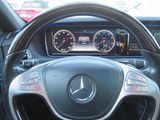 BLACK, 2015 MERCEDES-BENZ S-CLASS Thumnail Image 28