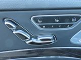 BLACK, 2015 MERCEDES-BENZ S-CLASS Thumnail Image 35