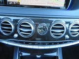 BLACK, 2015 MERCEDES-BENZ S-CLASS Thumnail Image 50