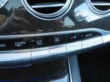 BLACK, 2015 MERCEDES-BENZ S-CLASS Thumnail Image 52