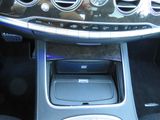 BLACK, 2015 MERCEDES-BENZ S-CLASS Thumnail Image 54