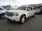 WHITE, 2013 GMC SIERRA 1500 CREW CAB Thumnail Image 3