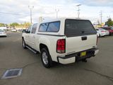 WHITE, 2013 GMC SIERRA 1500 CREW CAB Thumnail Image 8